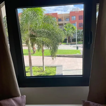 Apartamento Rb Lejlighed Morro Jable (Fuerteventura)