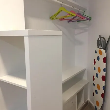Apartamento Rb Apartmán