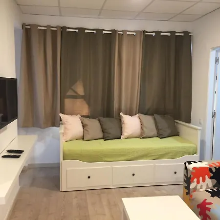 Apartamento Rb Apartmán
