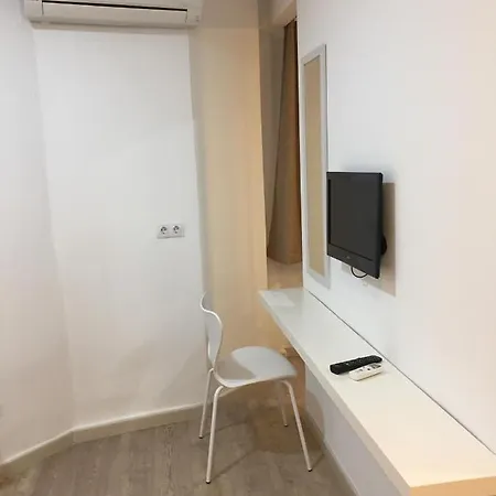 Apartamento Rb Apartmán *