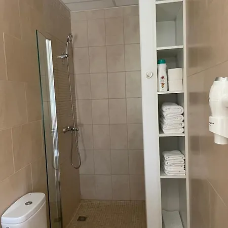 Apartmán Apartamento Rb Morro Jable (Fuerteventura)